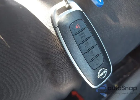 2025 Nissan Rogue Sv Intelligent Awd из США, поврежденный, VIN JN8BT3BB1SW162353